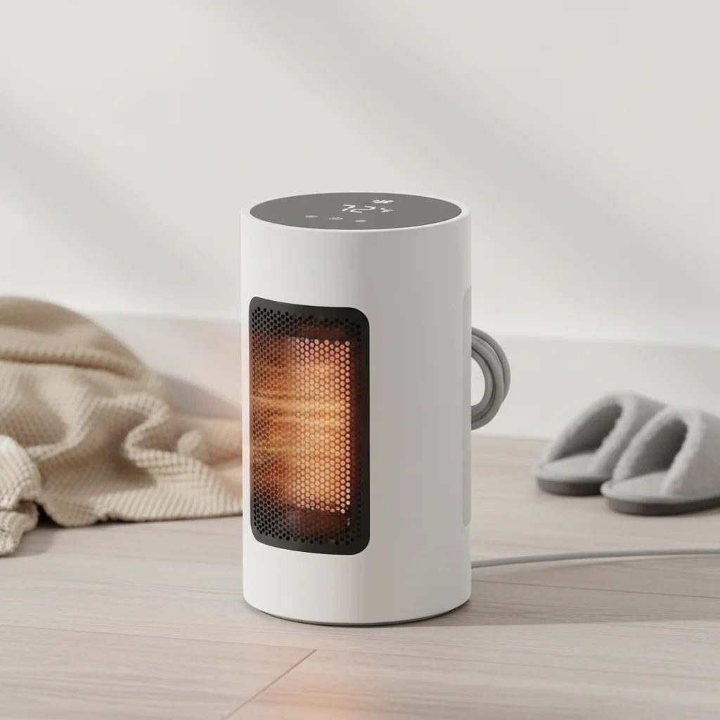 space heater for small room