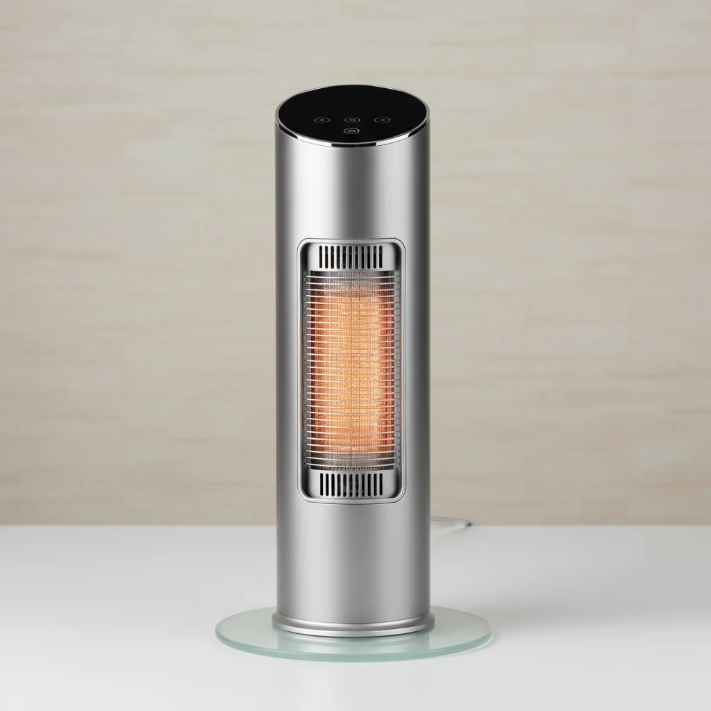 Space Heater for Apartment: What Type Is Most Efficient?